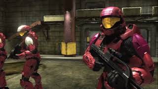 Red vs Blue: Season 6, Chapter 9