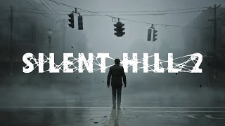 SILENT HILL 2 REMAKE НА ПК Прохождение на русском НОВИНКА 2024 | САЙЛЕНТ ХИЛЛ 2 РЕМЕЙК