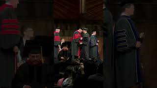 The Master’s Seminary Graduation 5/5/24 - Pastor Rocky Seto