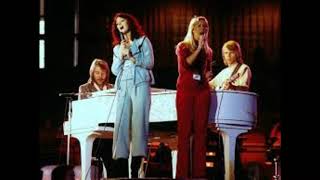 Thank You For The Music : Abba 1977