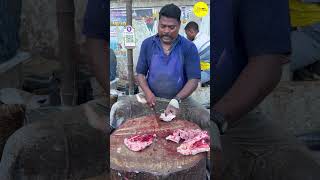 KASIMEDU SPEED SELVAM FISH CUTTING VIDEO / cutting focus #kasimeduselvam #bigfishcutting