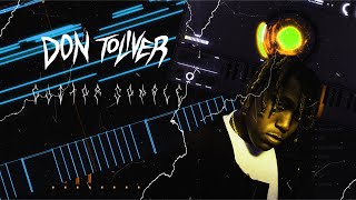 Making a DON TOLIVER GUITAR Sample || @phxntom808 x @playboigoja