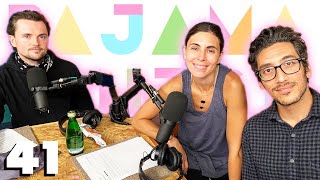 Welcome to 'Scott'land - Ep 41 - Pajama Pants w/ Kassem G, Jamie-Lynn Sigler, & Rob Iler