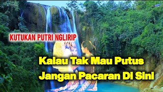 MITOS & LEGENDA PUTRI NGLIRIP