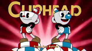 [S09 Stream] Cuphead