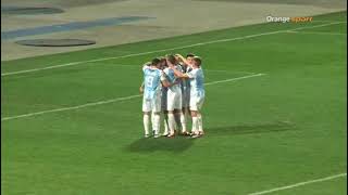 SKRÓT | Zawisza Bydgoszcz - Stomil Olsztyn 2:3 (19.04.2013 r.)