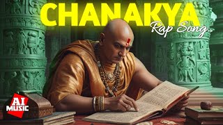 CHANAKYA : A Rap Tribute.