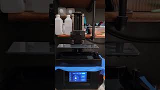 Anycubic M5s Move Up making noise