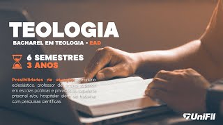 TEOLOGIA