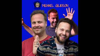 Stand Up Comedian, Michael Gilkison