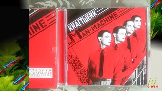 KRAFTWERK Neon Lights / l9 may l978