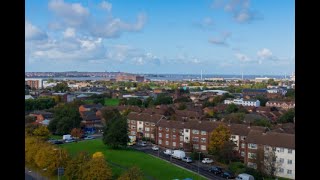 Do you want to find comfortable student accommodation in Liverpool-One Islington Plaza [Room Tour]