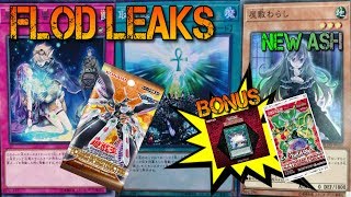 FLOD Leaks | New Ghost Sister! | Link Solemn Judgement + More (Read Desc)