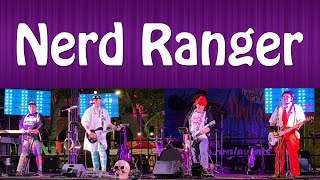 Nerd Ranger - Clematis By Night - October 24, 2024