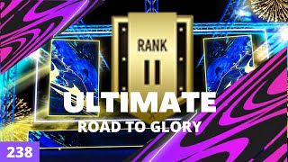 OMG !!! DIVISION RIVAL REWARDS ULTIMATE RTG #238 - FIFA 21 Ultimate Team Road to Glory