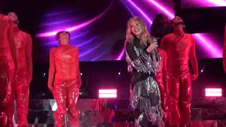 Kylie Minogue | Love At First Sight | live OUTLOUD, June 2, 2024