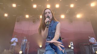 Alice Merton - Run Away Girl