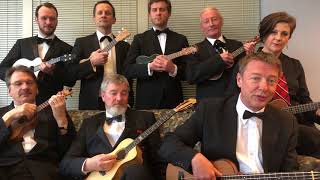 The Ukulele Orchestra of Great Britain