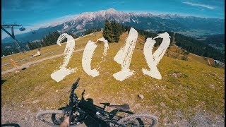 Best of 2018 | DOWNHILL EDIT |Jens Opsteen