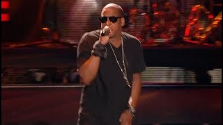 Jay Z - Empire State Of Mind Live at Coachella