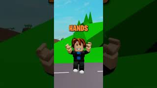 Clap Your Hands If You Have NO ROBUX.. 👏 #shorts