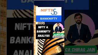 Nifty & Bank Nifty Analysis: Upward or Downward Trend? | Market Insights