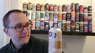 @Dutchbeergeek Presents Mystery Beer