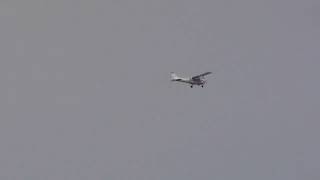 Planespotting 4-11-22