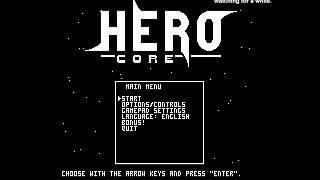 Hero Core - 1