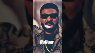 raftaar image #raftaarmusic #dhh #rapmusic #ytshort #kalamkaar