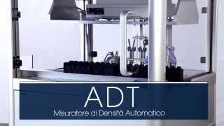 ADT Misuratore di Densità Automatico