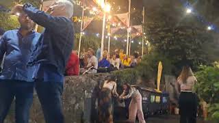 FESTA NOSSA SENHORA DO MONTE FUNCHAL MADEIRA PORTUGAL 2024 (4K) #1