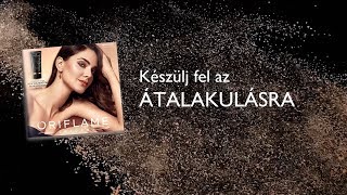 2019/C15 katalógus - LENYŰGÖZŐ ÁTALAKULÁS