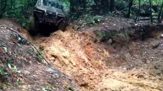 paeroa Newzealand offroad  Adventures 090613.,,,,,,  4