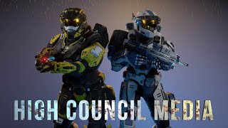 High Council Media: End Of The Year Dev Stream + Odyssey Part 2 Intro