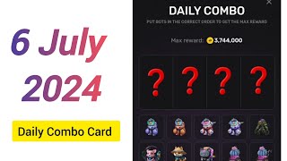 6 July pixel tap daily combo today's pixel tap daily combo | #pixeltapdailycombo #pixeltap