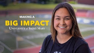 Choose USM Athletic Training for Impactful Clinical Experiences