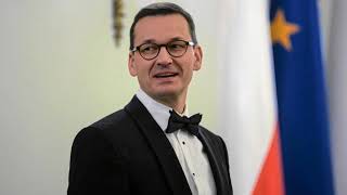 [ZOBACZ!!] Jakim majątkiem dysponuje Mateusz Morawiecki?