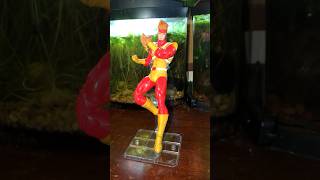 DC Multiverse McFarlane Firestorm Collectors Edition! My figure of the year!