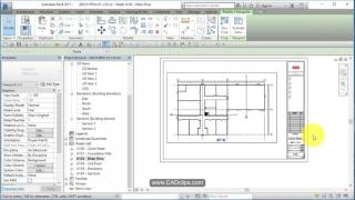 REVIT ARCHITECTURAL PROJECT 33 DOOR SCHEDULE BY LEVEL