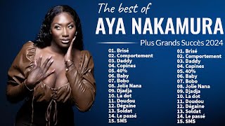 A.Y.A N.A.K.A.M.U.R.A Plus Grands Succès - A.Y.A N.A.K.A.M.U.R.A  Greatest Hits Full Album