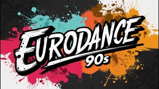 Best of 90s Eurodance🔥Haddaway, Eiffel 65, Aqua, Vengaboys, Corona, Gala, Alice Deejay🔥SET MIX