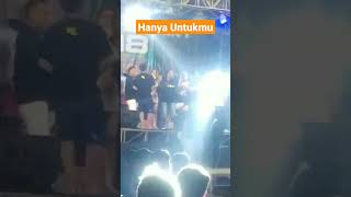 Hanya Untukmu