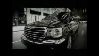 Chrysler Aspen (2007) - Chrysler Club България (CH/TV:95)