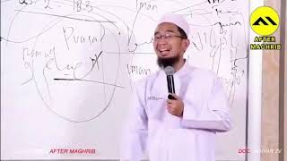 SATU AMALAN LANGSUNG MASUK SURGA |  USTADZ ADI HIDAYAT