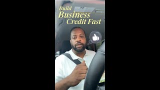 Build Business Credit and how to use it to start profitable business Get $100,000 worth credit.