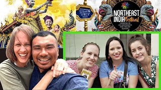 Northeast India Festival in Bangkok  | Come and Celebrate with us