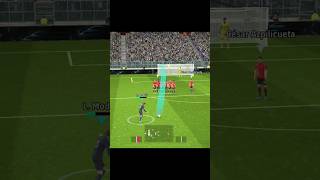 L.modric โค้งๆ  #shots #efootball2024mobile  #modrić