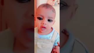 new baby girl🥰😍 voice #shot #cutebaby #girl #voice baby girl