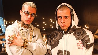 PODEROSA - MC Paiva e MC Pedrinho (DJ GM)